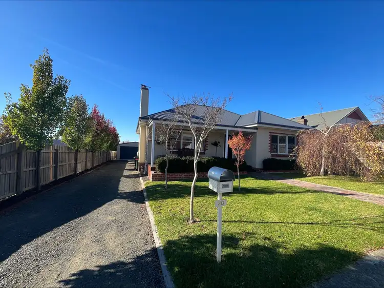 Main view of Homely house listing, 20 Ethel Street, Traralgon VIC 3844