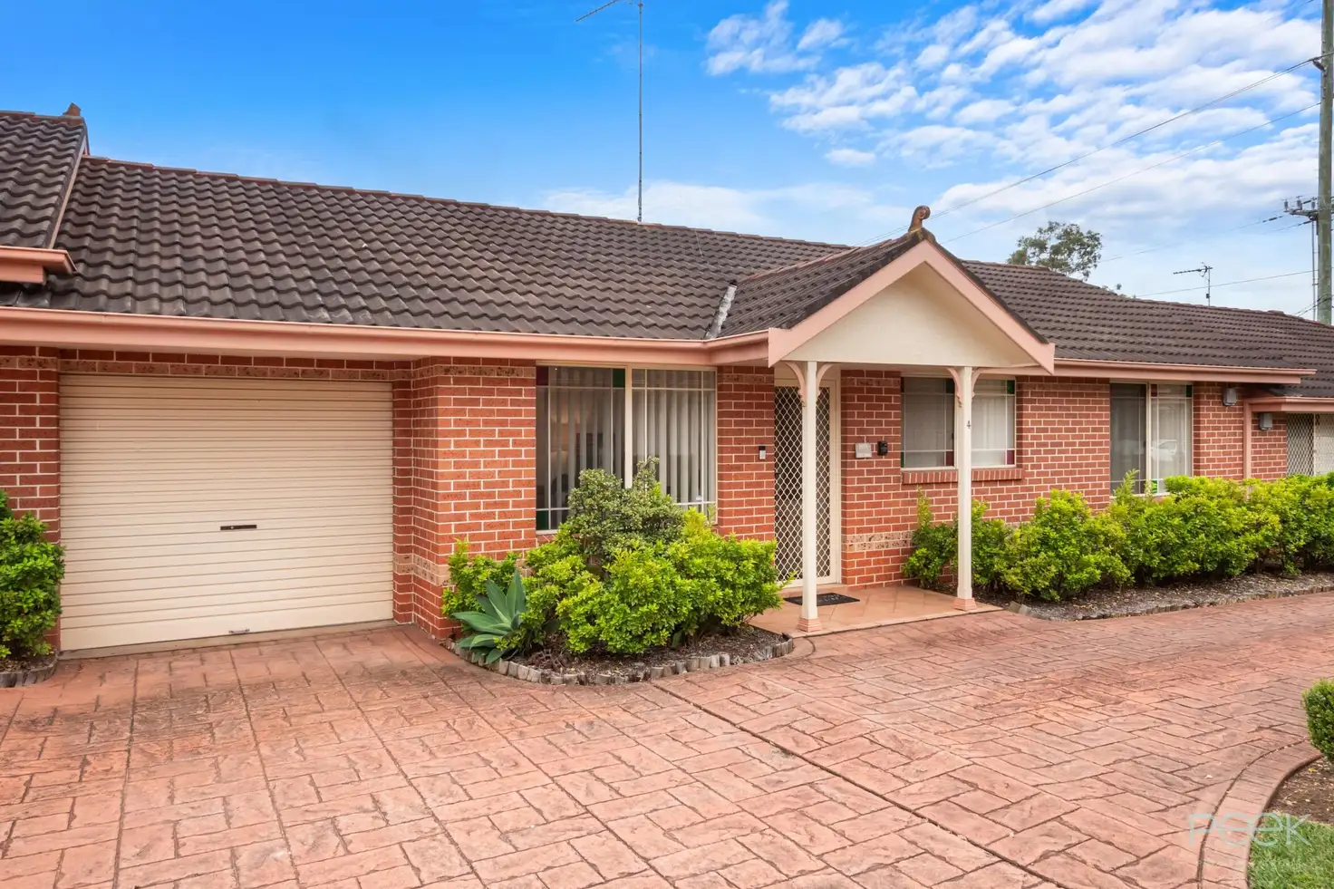 Main view of Homely villa listing, 4/7 Ham Street, South Windsor NSW 2756