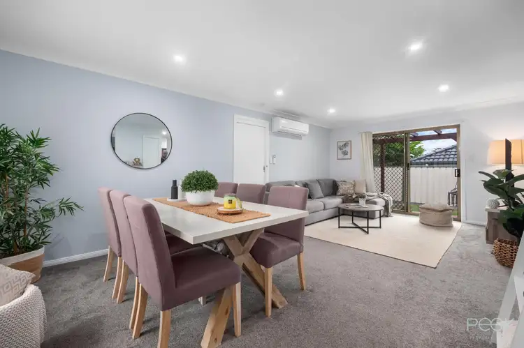 Third view of Homely villa listing, 4/7 Ham Street, South Windsor NSW 2756