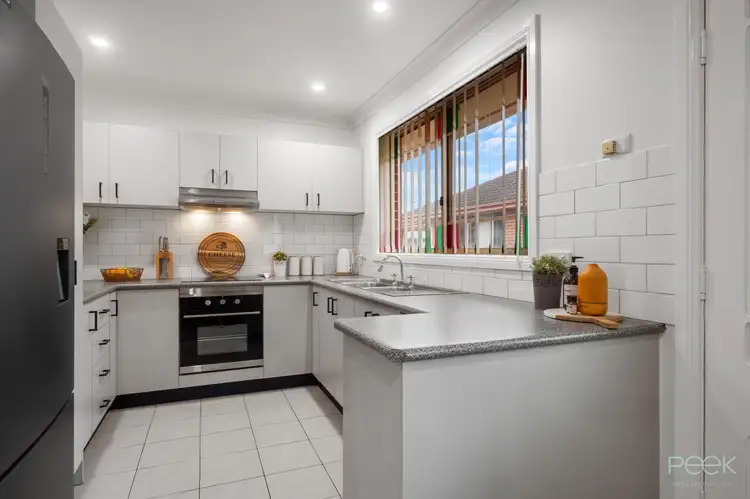 Fourth view of Homely villa listing, 4/7 Ham Street, South Windsor NSW 2756