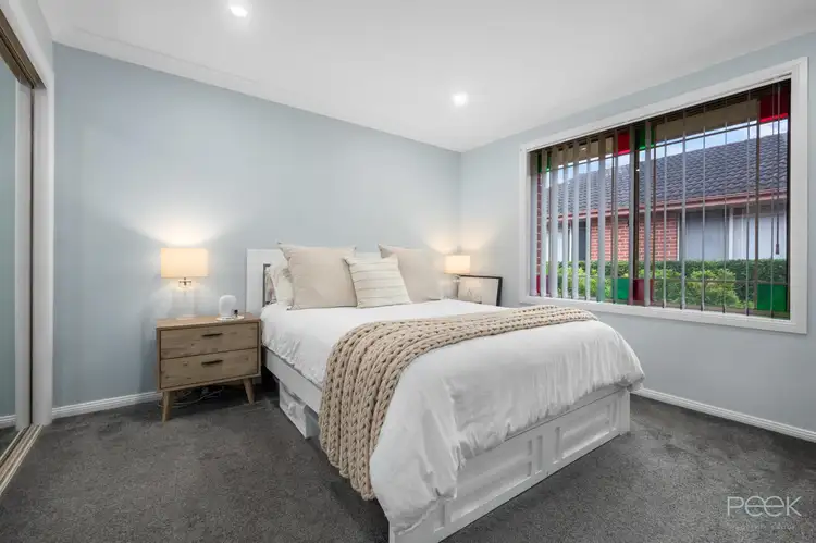 Sixth view of Homely villa listing, 4/7 Ham Street, South Windsor NSW 2756
