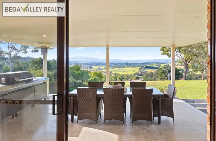 Third view of Homely rural property listing, 71 Gillcrest Drive, Bega NSW 2550