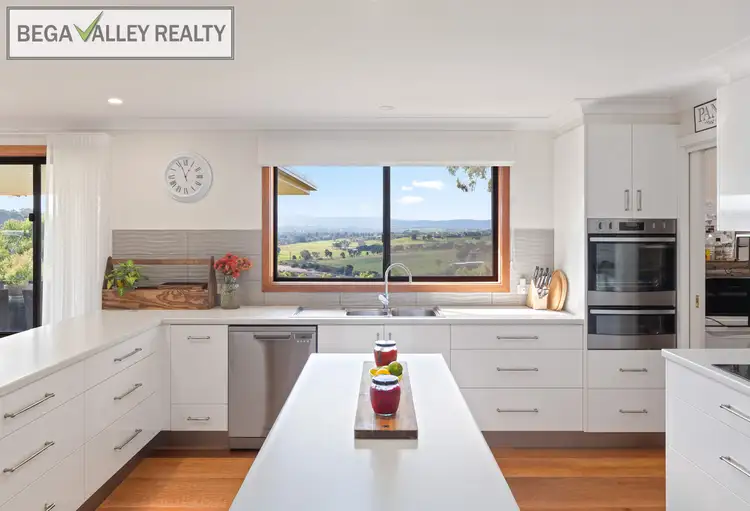 Fourth view of Homely rural property listing, 71 Gillcrest Drive, Bega NSW 2550