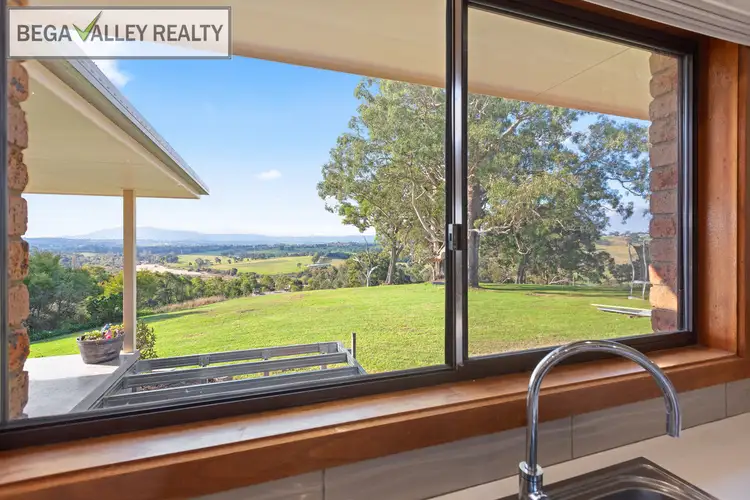 Fifth view of Homely rural property listing, 71 Gillcrest Drive, Bega NSW 2550