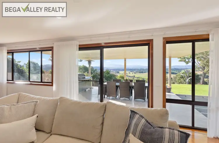 Sixth view of Homely rural property listing, 71 Gillcrest Drive, Bega NSW 2550