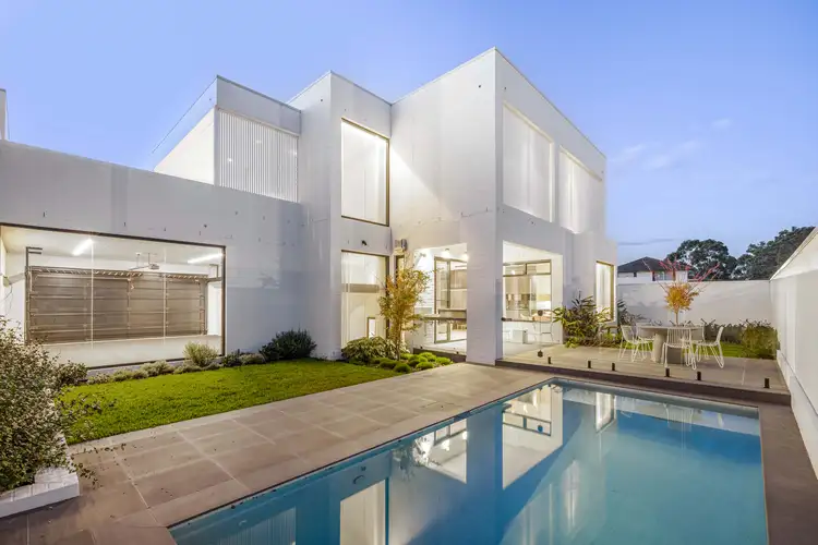11 Jennifer Street, Ryde NSW 2112