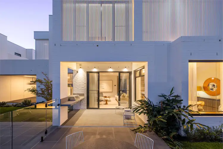 Third view of Homely house listing, 11 Jennifer Street, Ryde NSW 2112
