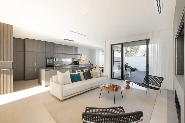 Fourth view of Homely house listing, 11 Jennifer Street, Ryde NSW 2112