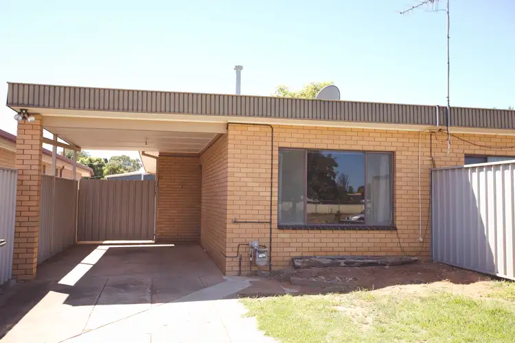 Main view of Homely apartment listing, 1/57 Merrigal Street, Griffith NSW 2680