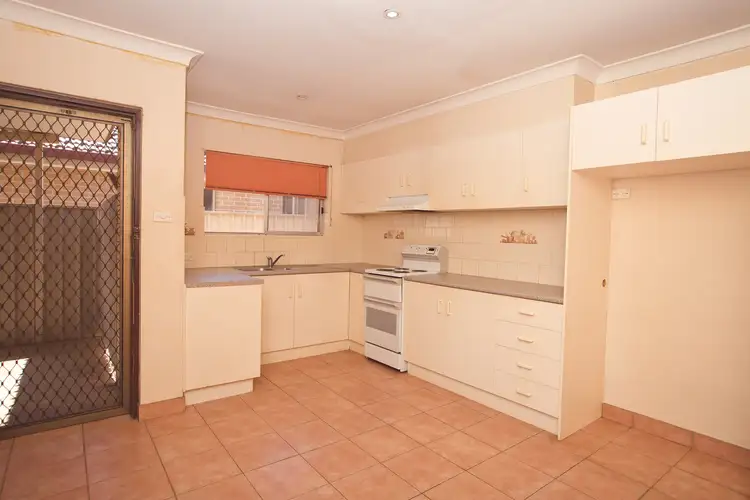 Second view of Homely apartment listing, 1/57 Merrigal Street, Griffith NSW 2680