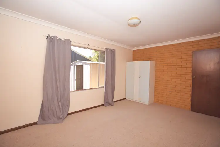 Fourth view of Homely apartment listing, 1/57 Merrigal Street, Griffith NSW 2680