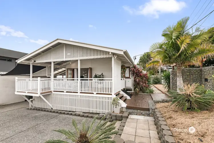 Second view of Homely house listing, 2 Silverstone Street, Holland Park West QLD 4121