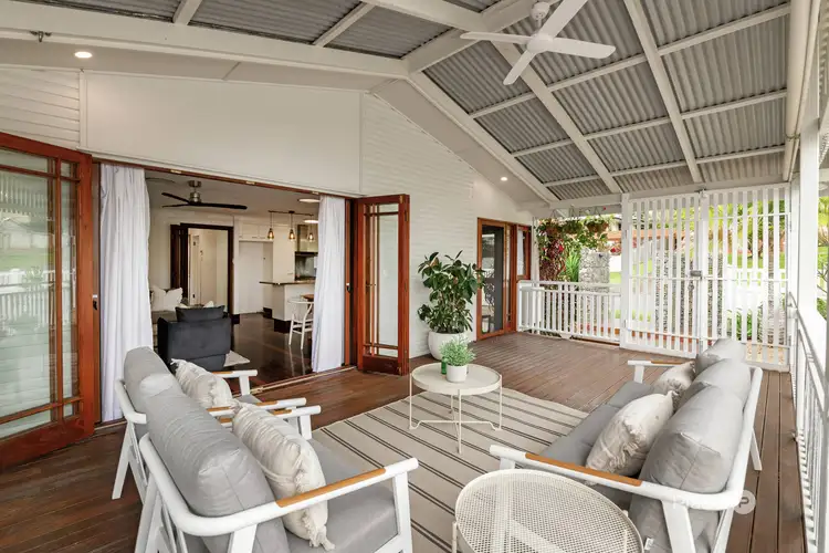 Fourth view of Homely house listing, 2 Silverstone Street, Holland Park West QLD 4121