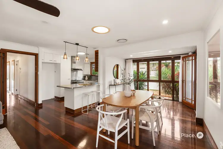 Sixth view of Homely house listing, 2 Silverstone Street, Holland Park West QLD 4121