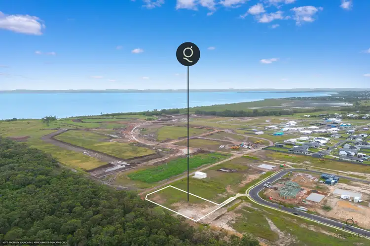 53 Humpback Circuit, Booral QLD 4655