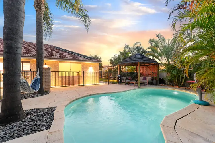 Second view of Homely house listing, 60 Huxtable Terrace, Baldivis WA 6171