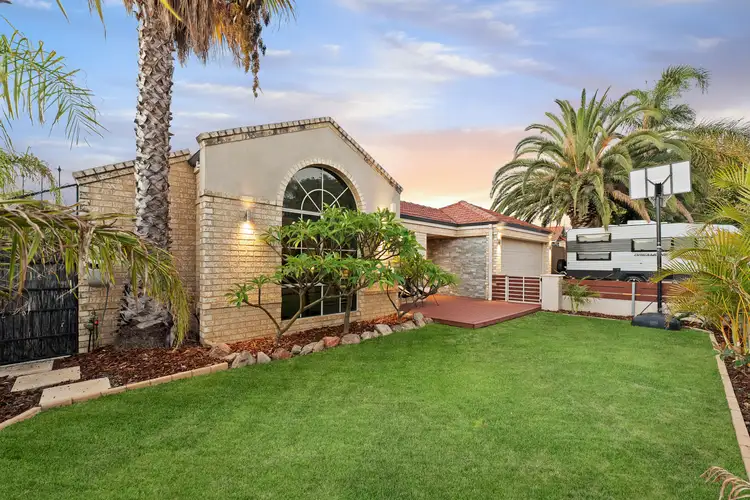 Third view of Homely house listing, 60 Huxtable Terrace, Baldivis WA 6171