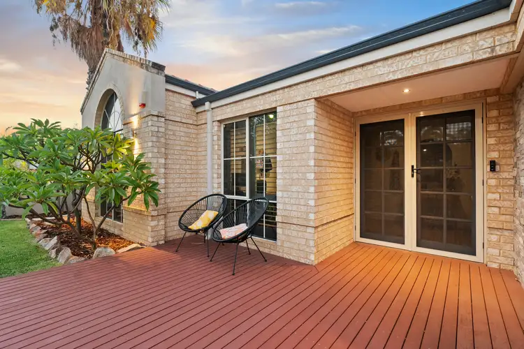 Fourth view of Homely house listing, 60 Huxtable Terrace, Baldivis WA 6171