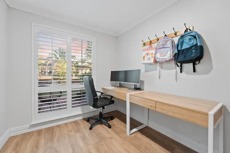Sixth view of Homely house listing, 60 Huxtable Terrace, Baldivis WA 6171