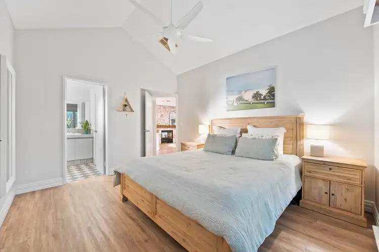 Seventh view of Homely house listing, 60 Huxtable Terrace, Baldivis WA 6171