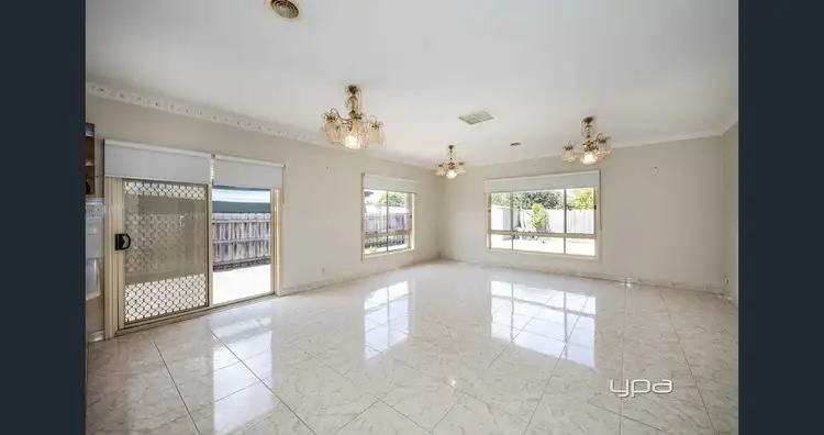 Third view of Homely house listing, 35 Marlock Way, Delahey VIC 3037