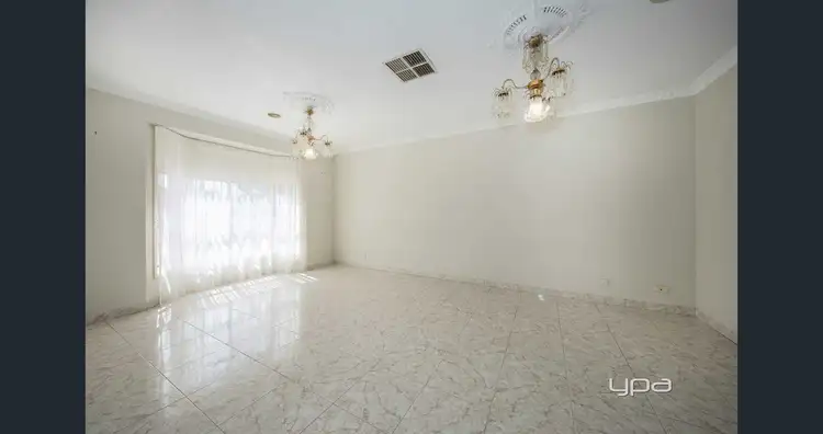 Fourth view of Homely house listing, 35 Marlock Way, Delahey VIC 3037
