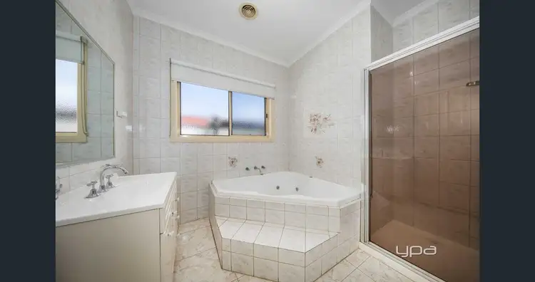 Fifth view of Homely house listing, 35 Marlock Way, Delahey VIC 3037