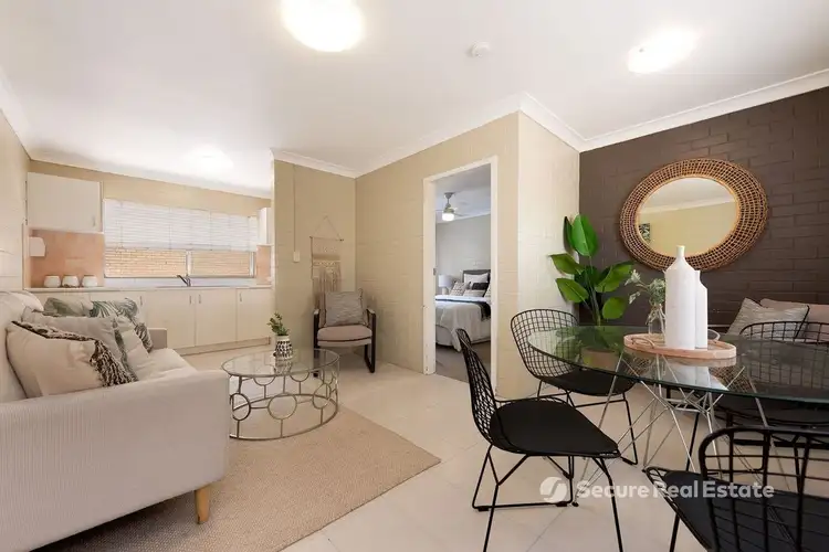 10/14 Alpha Street, Taringa QLD 4068
