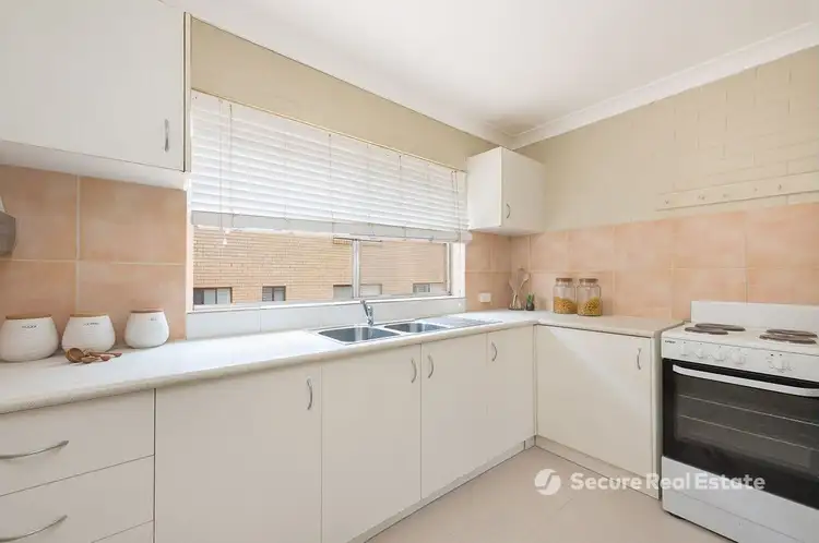 Second view of Homely unit listing, 10/14 Alpha Street, Taringa QLD 4068