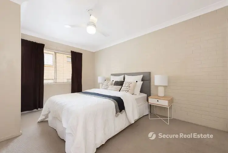 Fourth view of Homely unit listing, 10/14 Alpha Street, Taringa QLD 4068