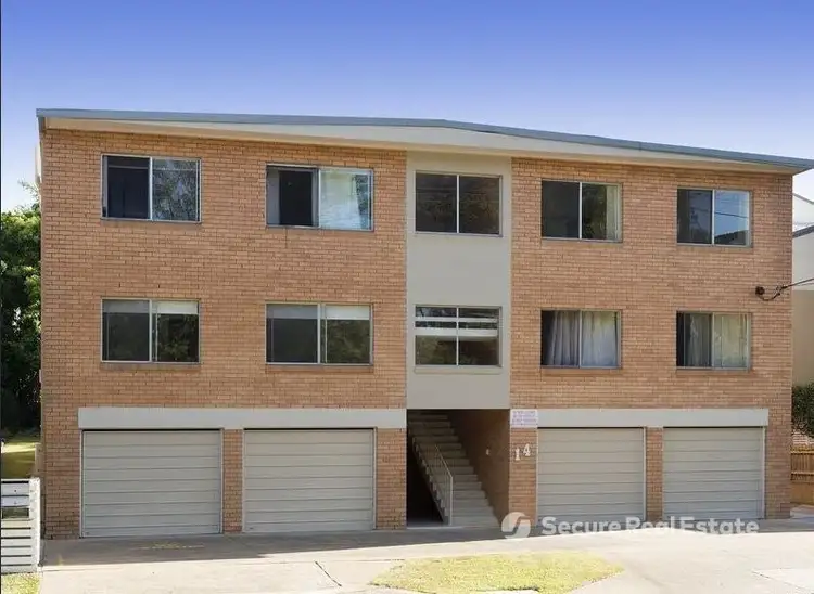 Fifth view of Homely unit listing, 10/14 Alpha Street, Taringa QLD 4068