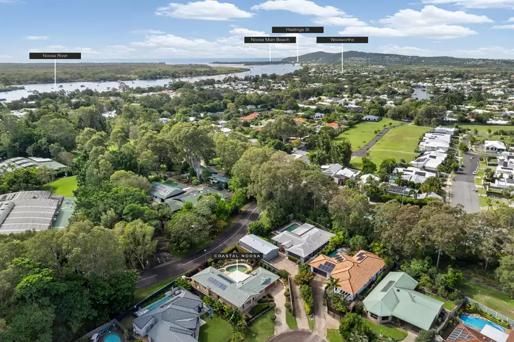 17 Mckenna Court, Noosaville QLD 4566