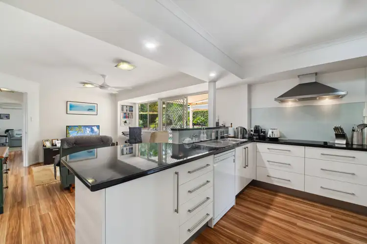 Second view of Homely house listing, 17 Mckenna Court, Noosaville QLD 4566