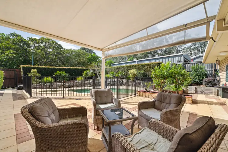 Third view of Homely house listing, 17 Mckenna Court, Noosaville QLD 4566