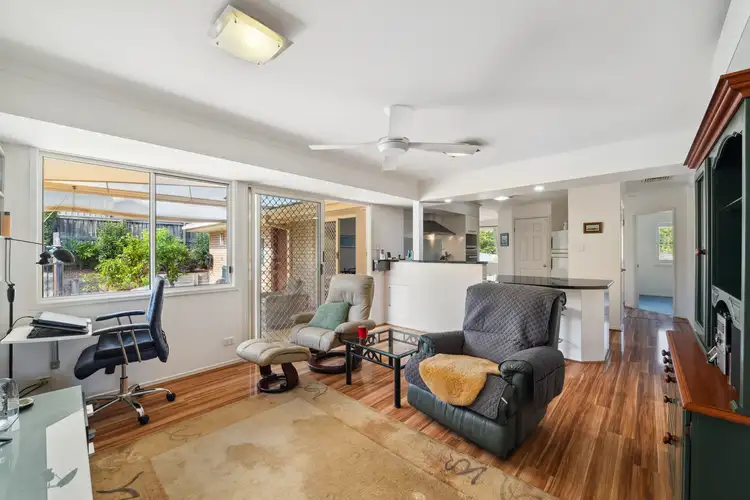 Fourth view of Homely house listing, 17 Mckenna Court, Noosaville QLD 4566