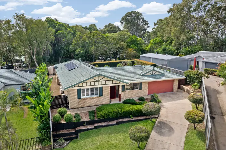 Sixth view of Homely house listing, 17 Mckenna Court, Noosaville QLD 4566