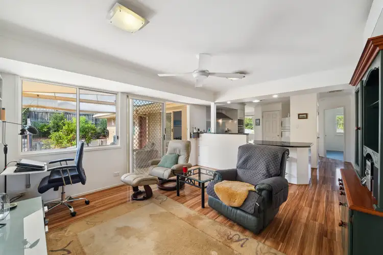 Sixth view of Homely house listing, 17 Mckenna Court, Noosaville QLD 4566