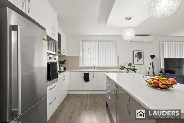 Third view of Homely house listing, 52 Albatross Way, Old Bar NSW 2430