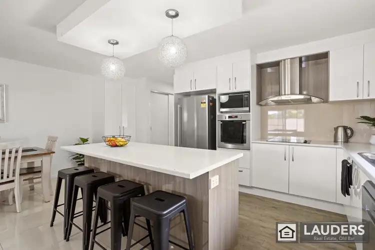 Fourth view of Homely house listing, 52 Albatross Way, Old Bar NSW 2430