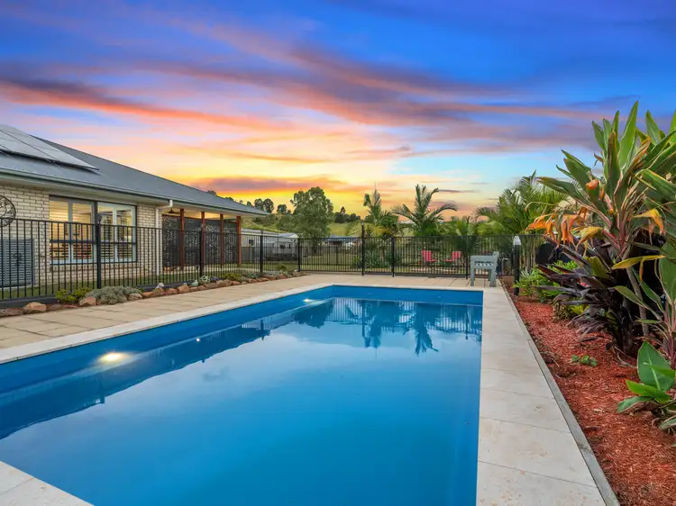 Main view of Homely house listing, 14 Laverton Close, Plainland QLD 4341