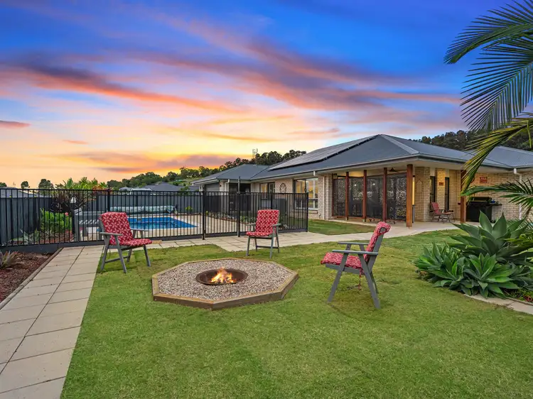 Second view of Homely house listing, 14 Laverton Close, Plainland QLD 4341