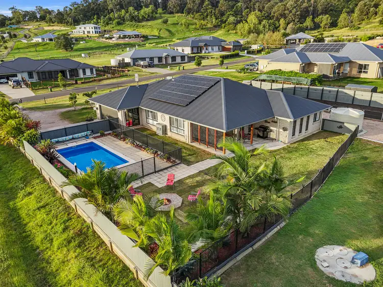 Fourth view of Homely house listing, 14 Laverton Close, Plainland QLD 4341