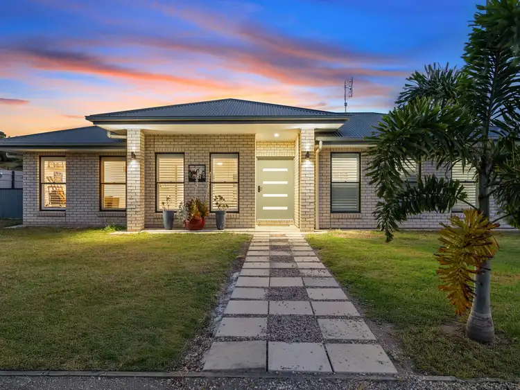 Fifth view of Homely house listing, 14 Laverton Close, Plainland QLD 4341