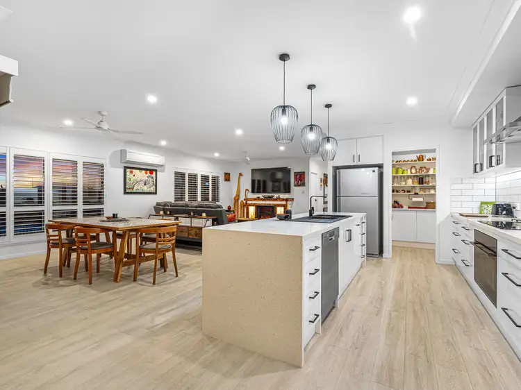 Sixth view of Homely house listing, 14 Laverton Close, Plainland QLD 4341