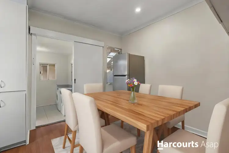Fourth view of Homely house listing, 32 Oak Avenue, Doveton VIC 3177