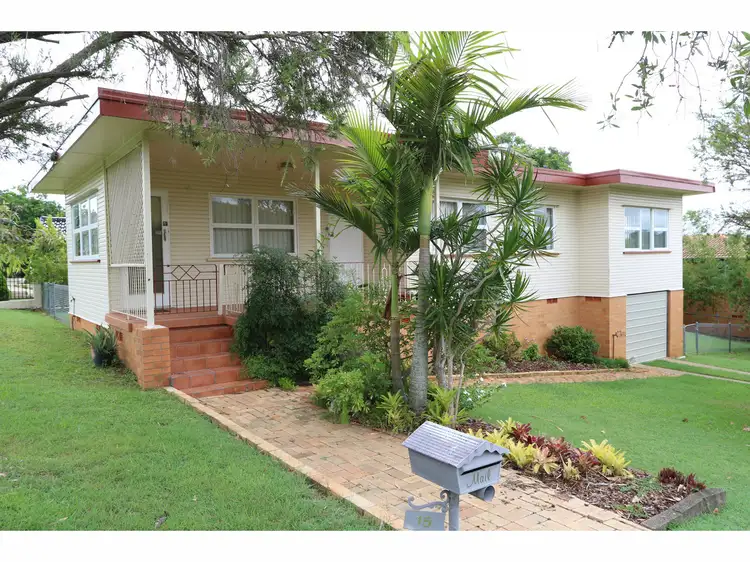 Main view of Homely house listing, 167 Fegen Drive, Moorooka QLD 4105