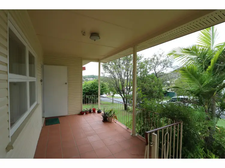 Second view of Homely house listing, 167 Fegen Drive, Moorooka QLD 4105