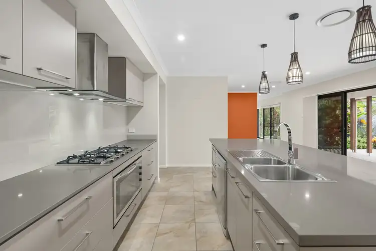 Second view of Homely house listing, 52 Ravensbourne Crescent, North Lakes QLD 4509