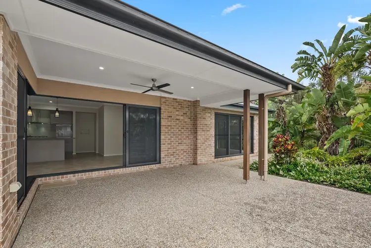 Fourth view of Homely house listing, 52 Ravensbourne Crescent, North Lakes QLD 4509