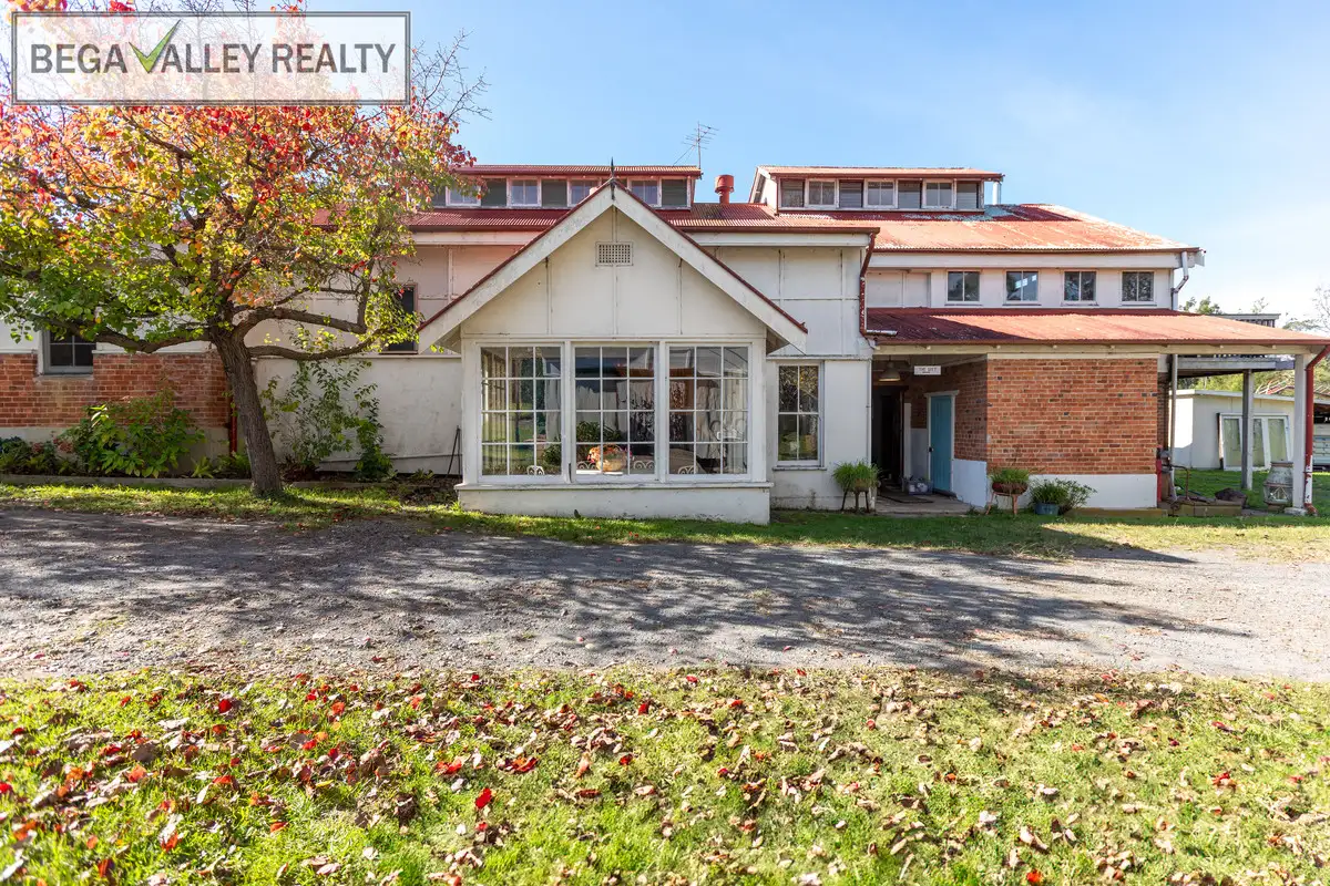 Main view of Homely house listing, 1464 Cobargo Bermagui Road, Cobargo NSW 2550